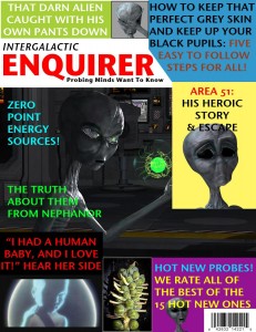 Enquirer
